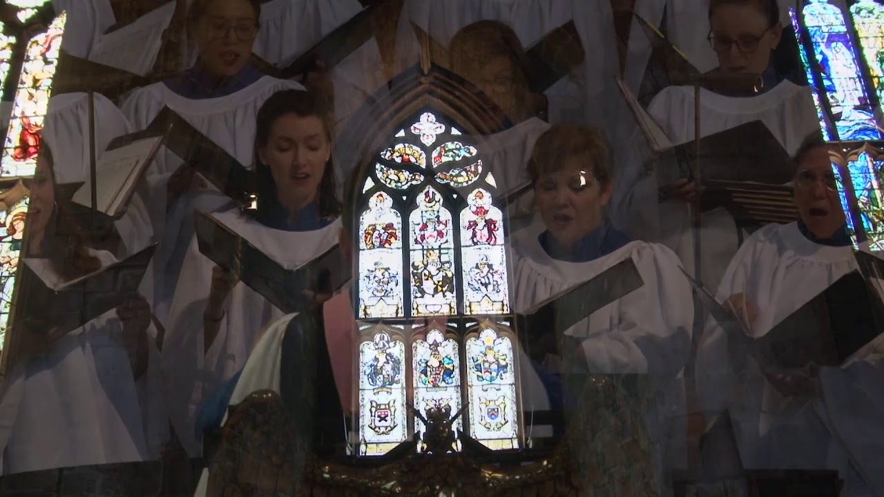 Scotland Day 6: Edinburgh and concert in Edinburgh Cathedral