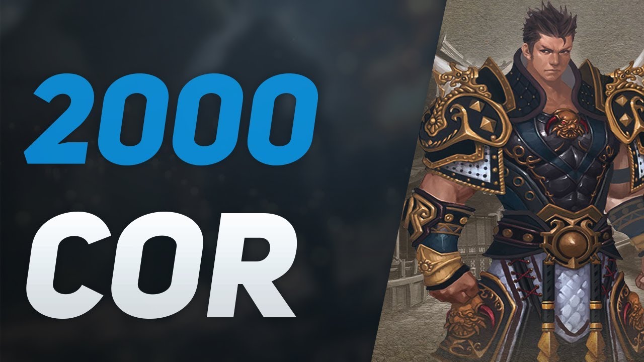 2000 Cor Draconis ‒ Metin2 RO
