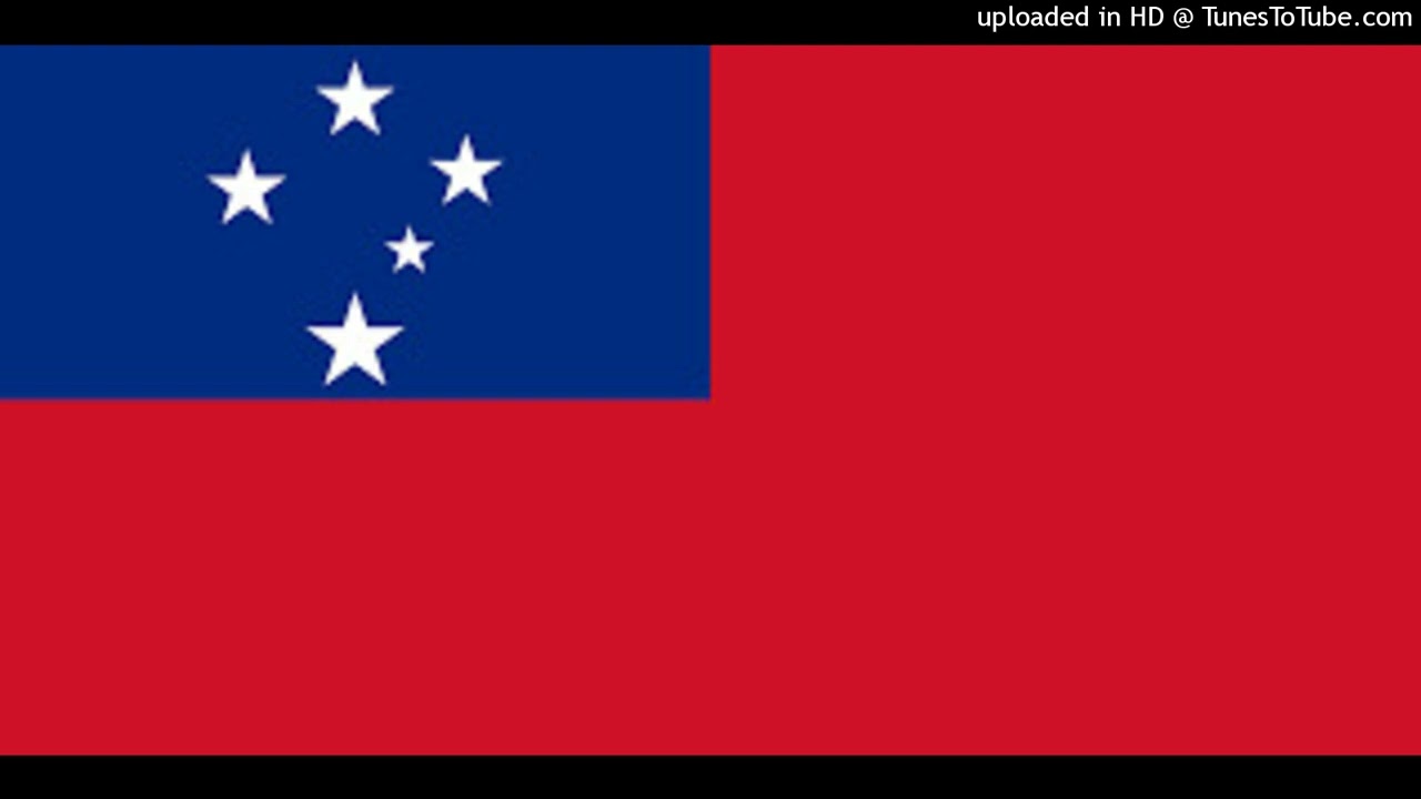 LAU SAMOA DRILL