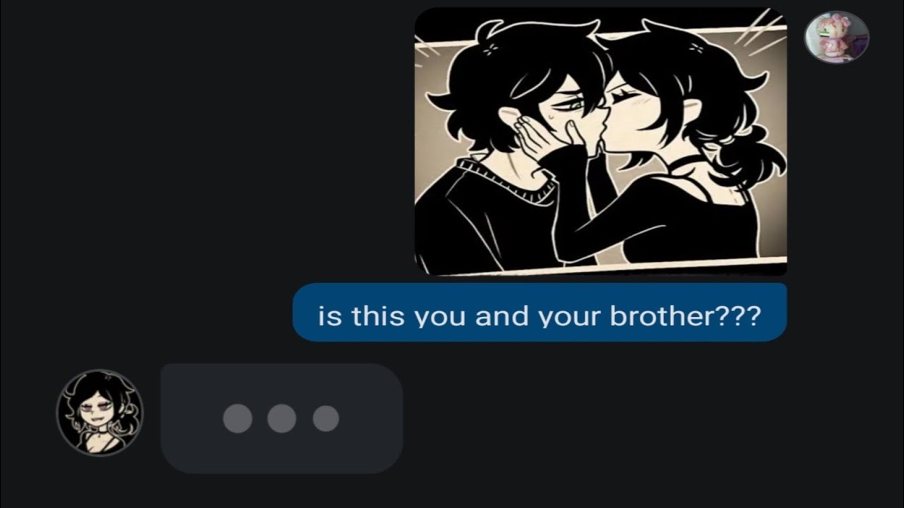 I Sent AI Bots My Cursed Images.. Character AI