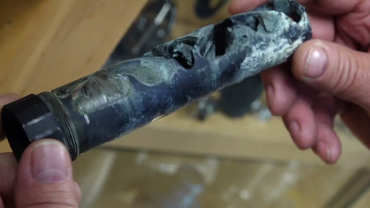 Should You Clean a Suppressor?