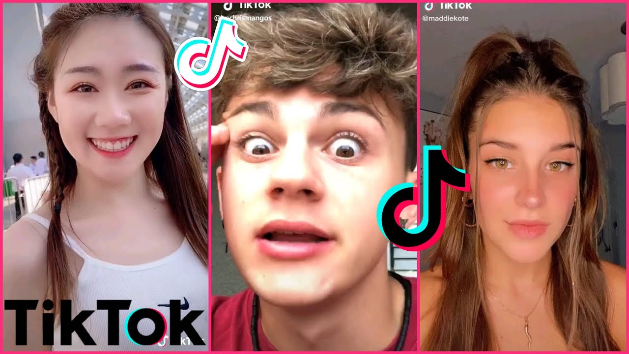 Things Girls Do That Guys Find Attractive & Love (TikTok Compilation )