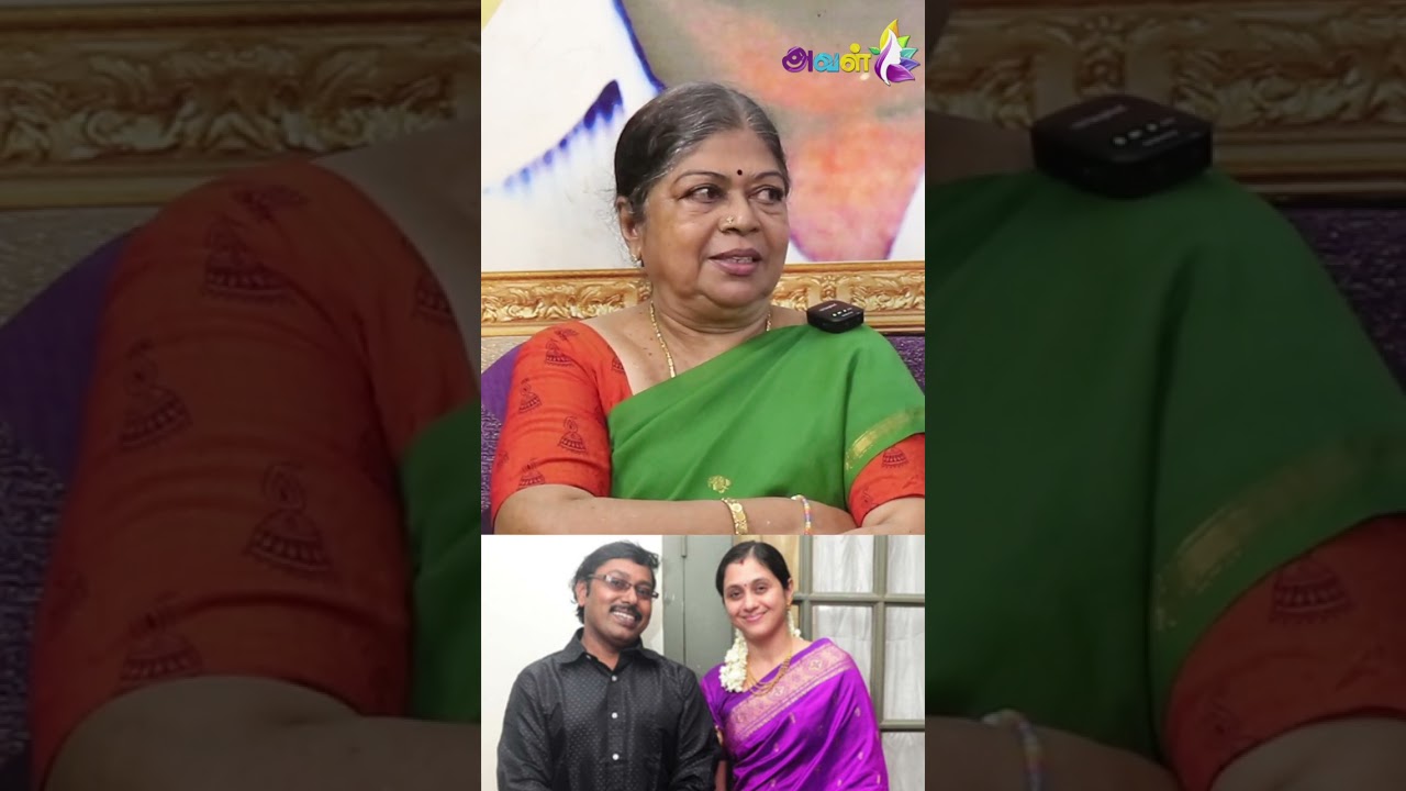 ''Actress Devayani செஞ்சதை மறக்கவே மாட்டேன்'' - Actress Neepa #devayani #neepa #shorts
