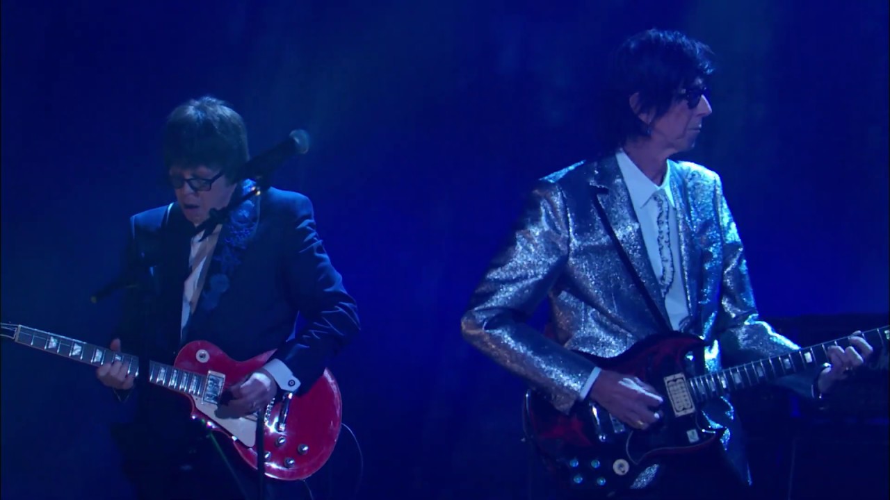 The Cars - 