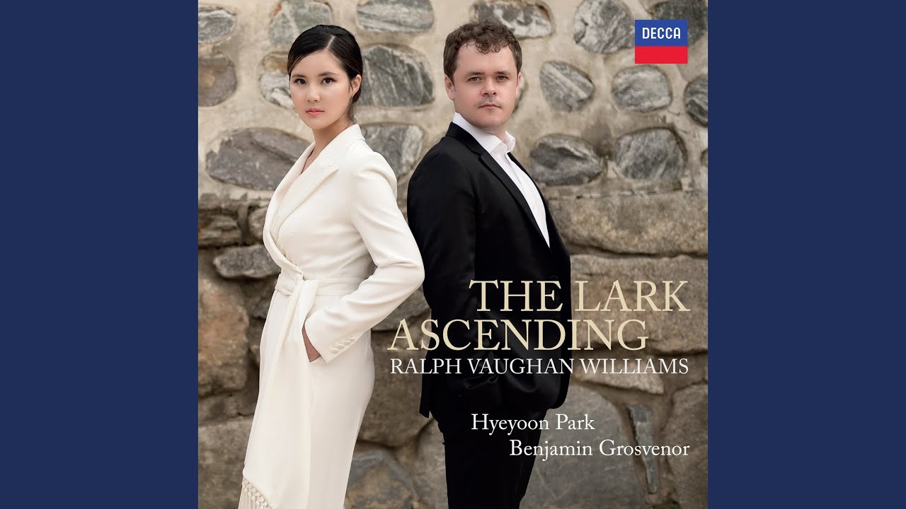 Vaughan Williams: The Lark Ascending - I. Andante sostenuto