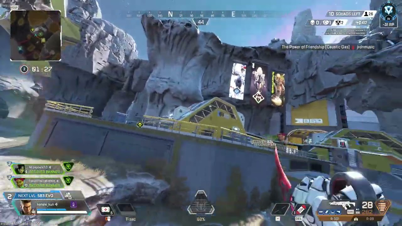 Apex Legends