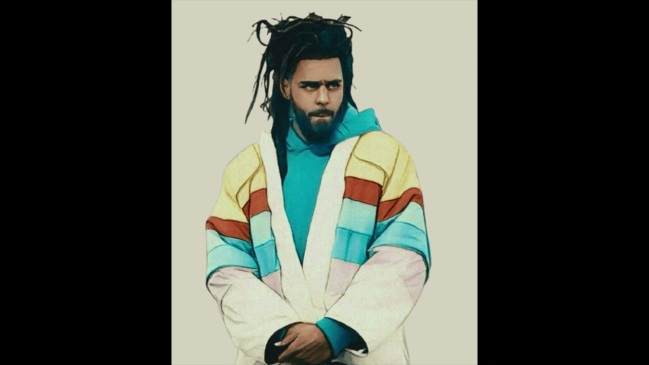(FREE) J COLE TYPE BEAT - PRESSURE & PATIENCE