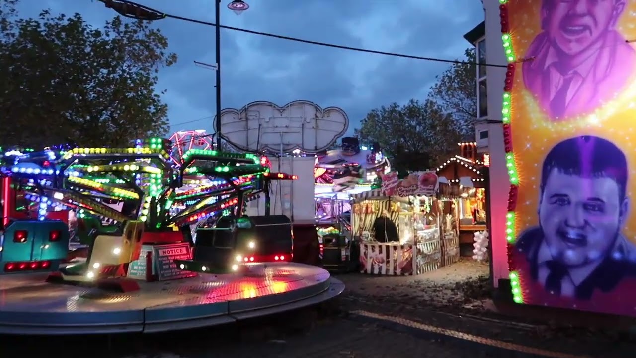 Ripley Fair 2024