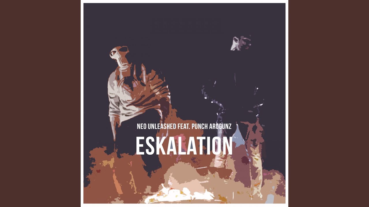 Eskalation (Instrumental)