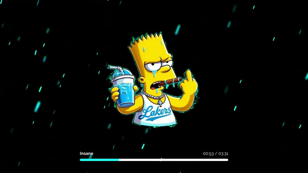Freestyle Beat - 