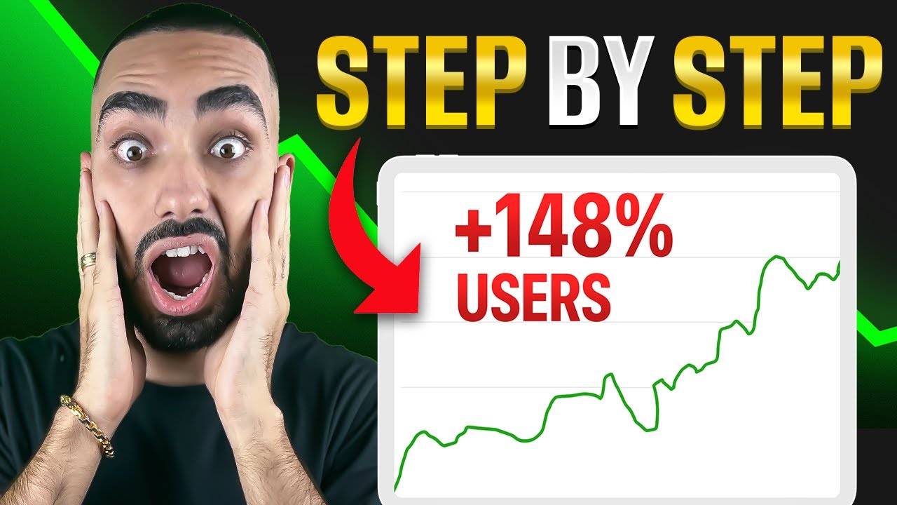 Как мне удалось увеличить трафик на 148% (реальный пример успешного SEO-проекта)