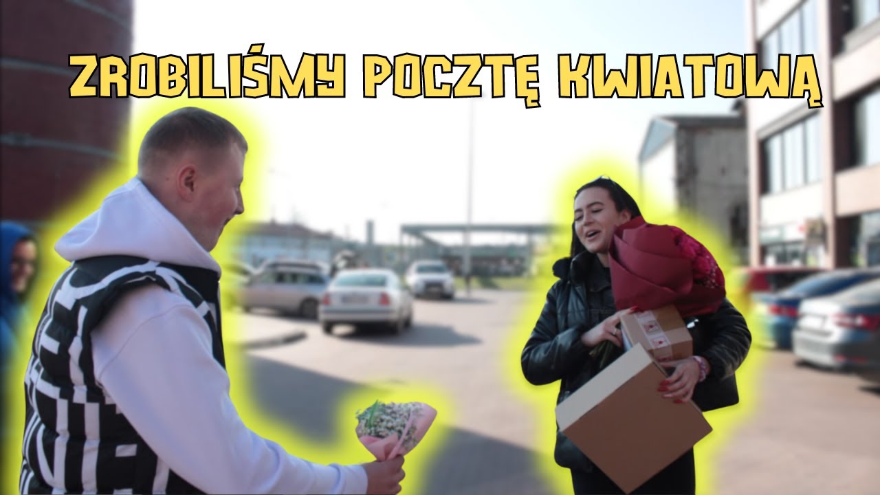 Dzień Kobiet z Squad Radomsko 🌹