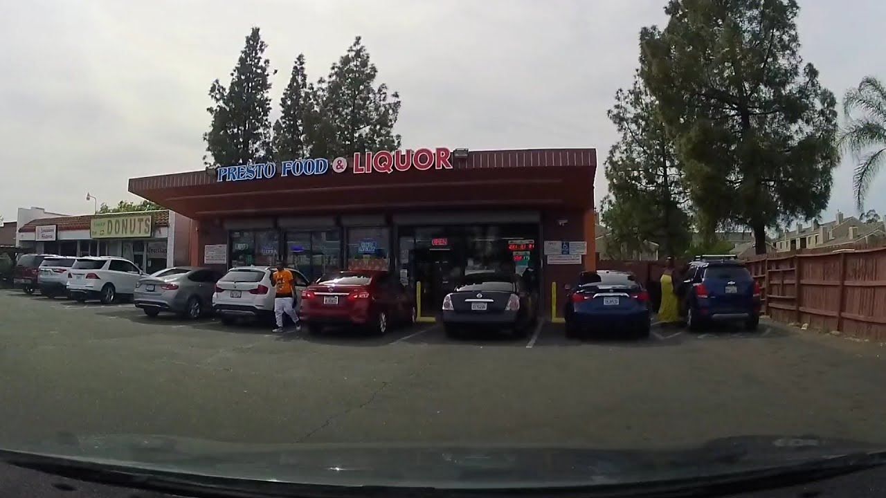 Sacramento California Hoods | Valley Hi | Valley Hi Drive - Bamford Drive