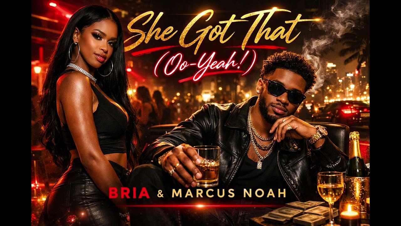 She Got That