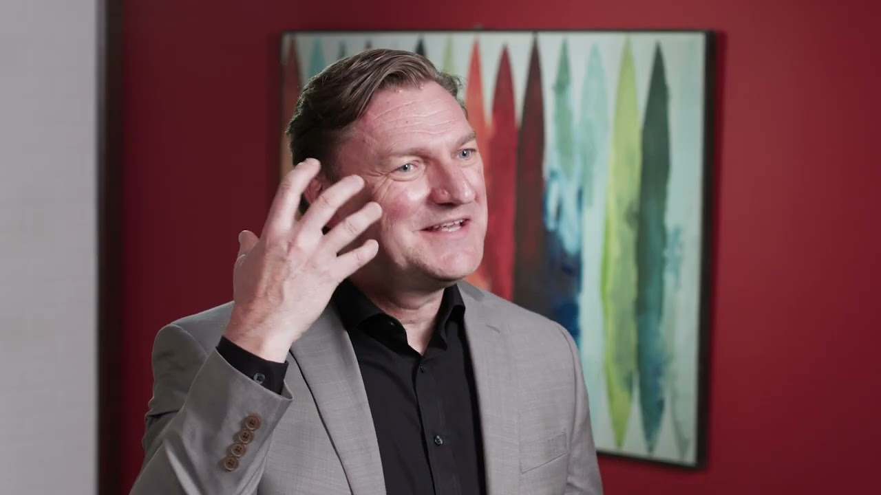 The Expectation Gap, taught by Steve Cuss