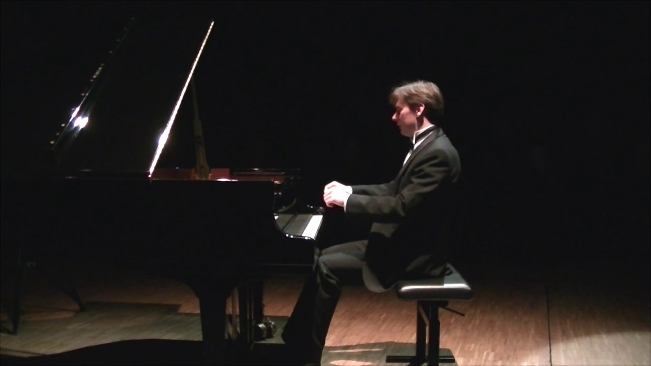 L. van Beethoven - 