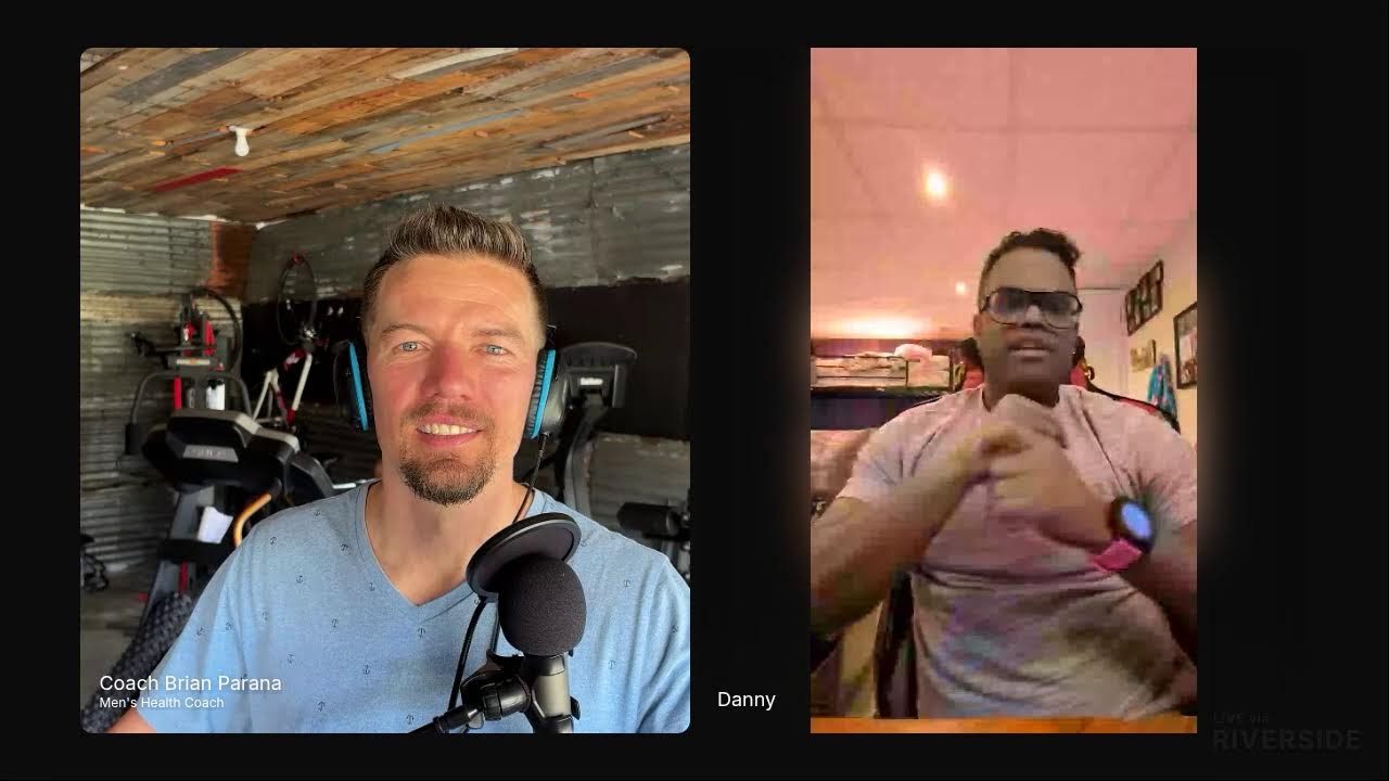 Welcome to our live show!