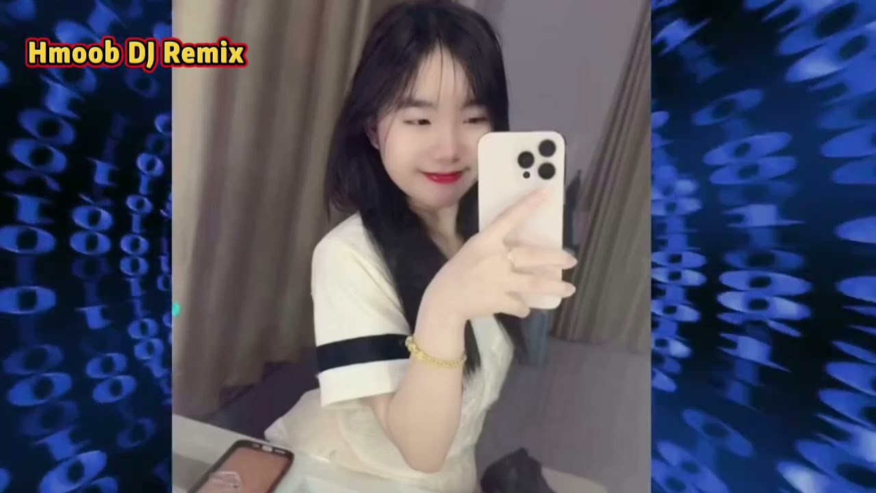 Nhạc karaoke dj hay nhất nhạc hmoob remix hnub no kuv txai te loj xos koj qhua mua🎶✅✅🤘