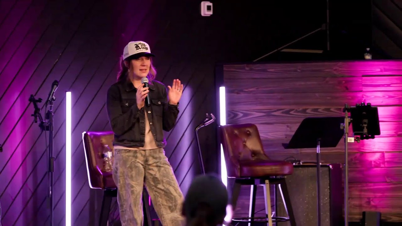 Radiant One's Women's Meeting | Pastor Anna Jo Medina