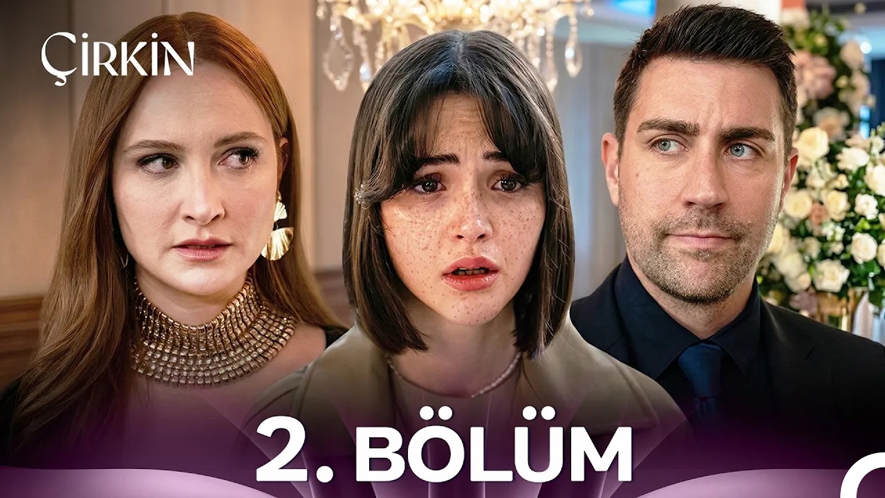 &Ccedil;irkin 2. B&ouml;l&uuml;m