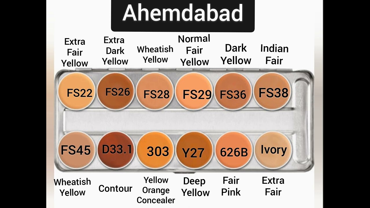 SUPRACOLOR PALETTE 12 colour