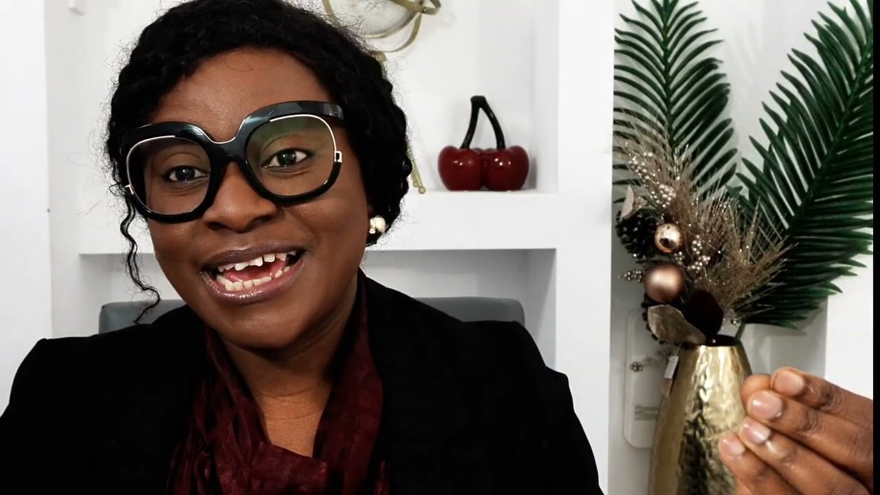 The Power of Vision In Your Migration Story 