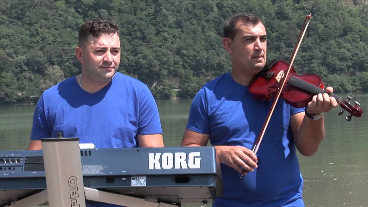DIJAMANTI 5 2015 - Konin osmjeh