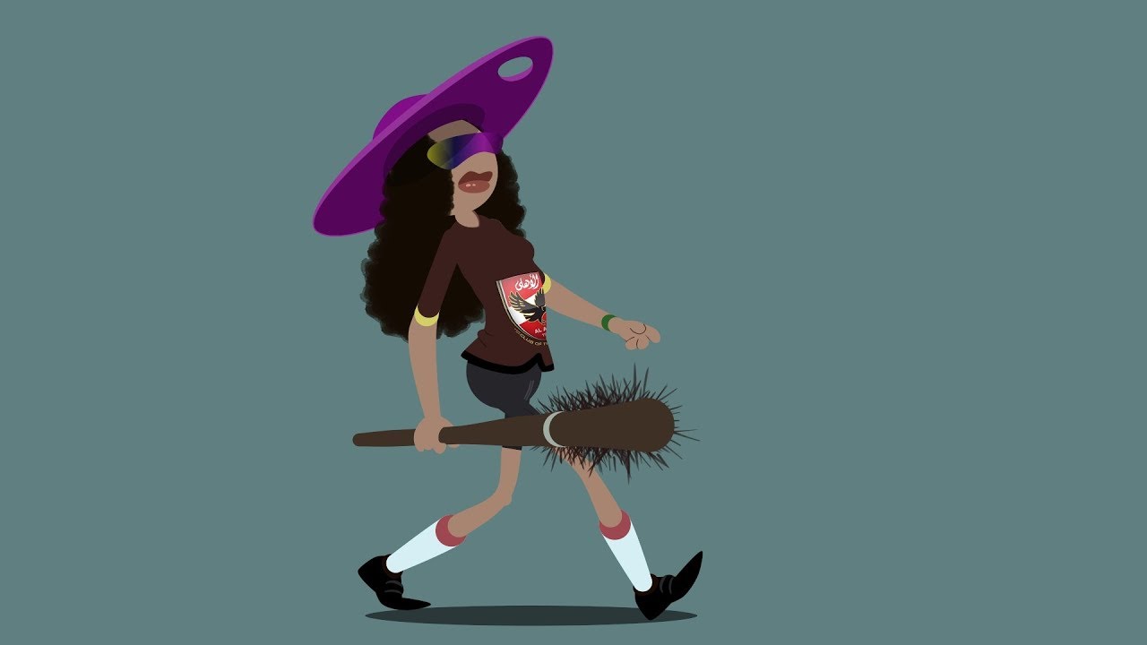 Moho 12 - Character creation - Drawing tools - Masks - Bones rig - Walk cycle - Tricks