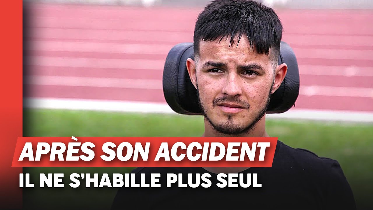 Ces jeunes apprennent à vivre avec leur handicap