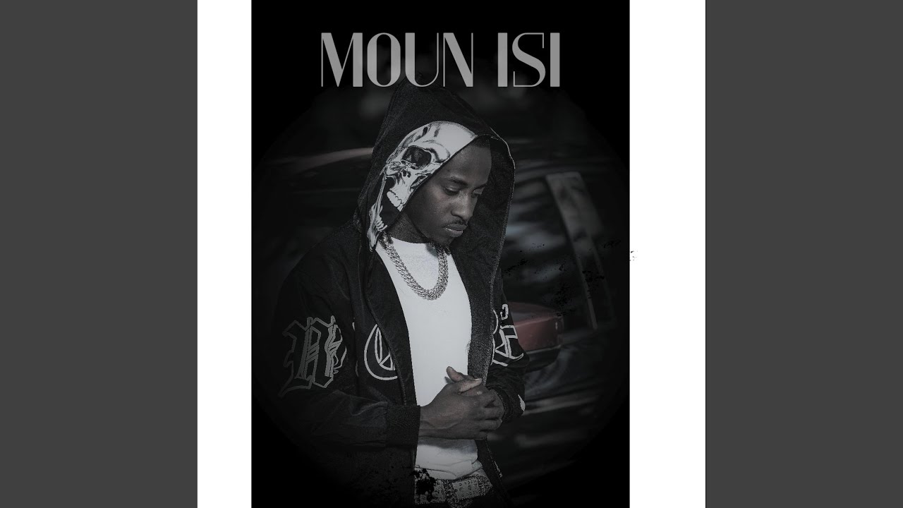 moun isi
