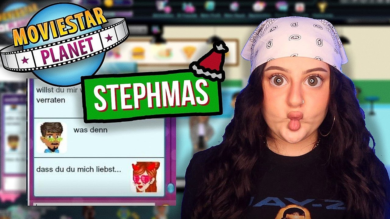 ✨STEPHMAS✨ Ich suche einen MSP-Boy..😍😂❤️