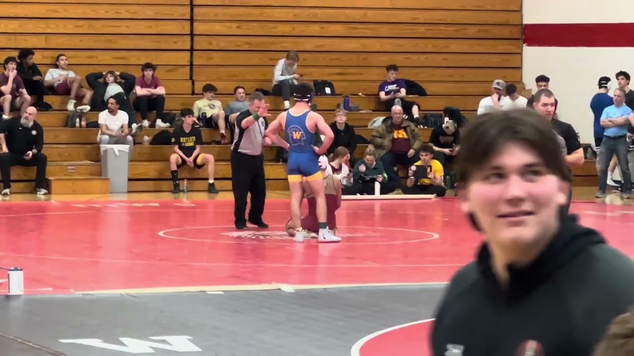 T- win against MG in consolation round