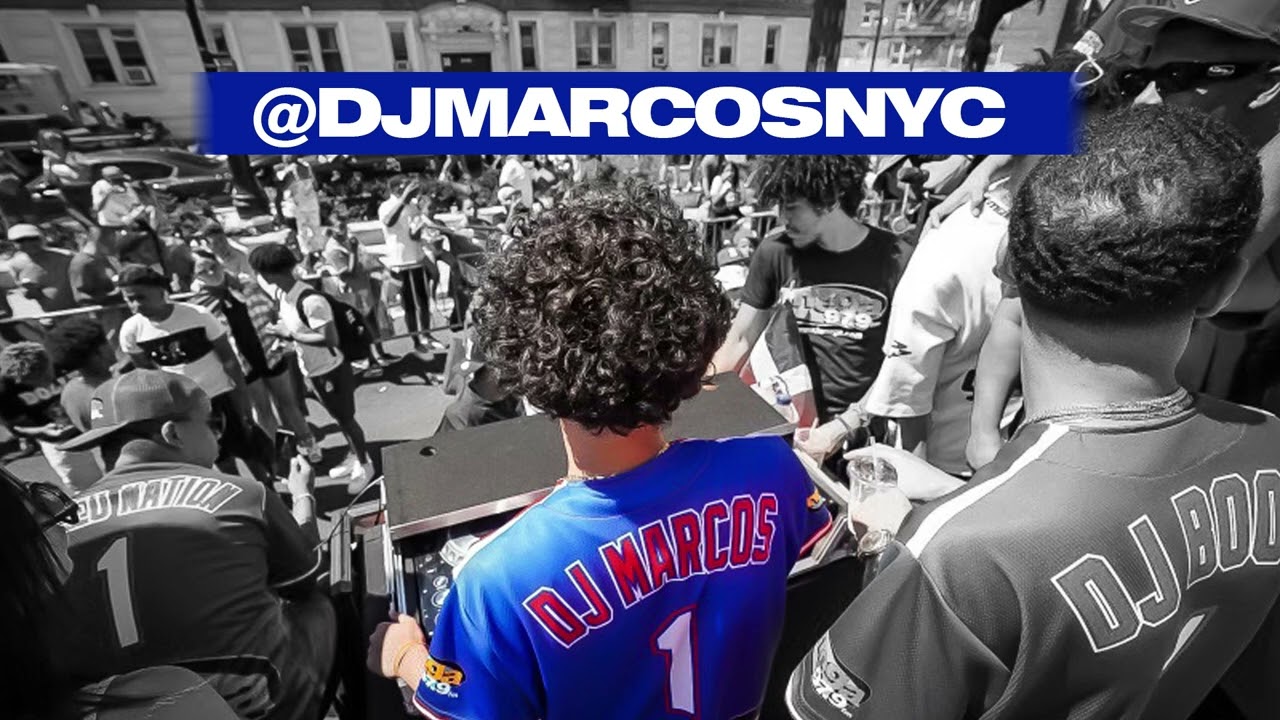 DJ MARCOS BACHATA MIX 🥃🥃