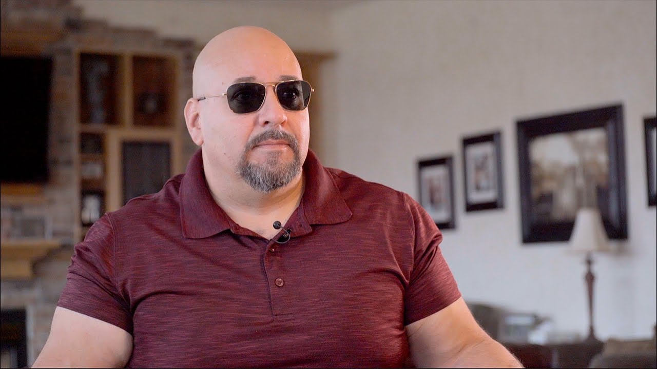 How A Hardened Soldier Was Converted by A Mormon Movie