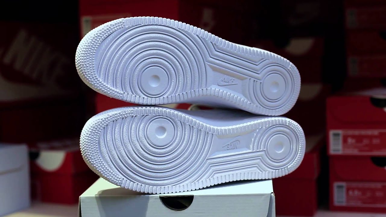 Ноябрь 2015. Новинки RockAir. Nike Air Force 1 Mid LV8. ЧЕТВЁРТЫЙ СЕЗОН!! ПРЕМЬЕРА!!!