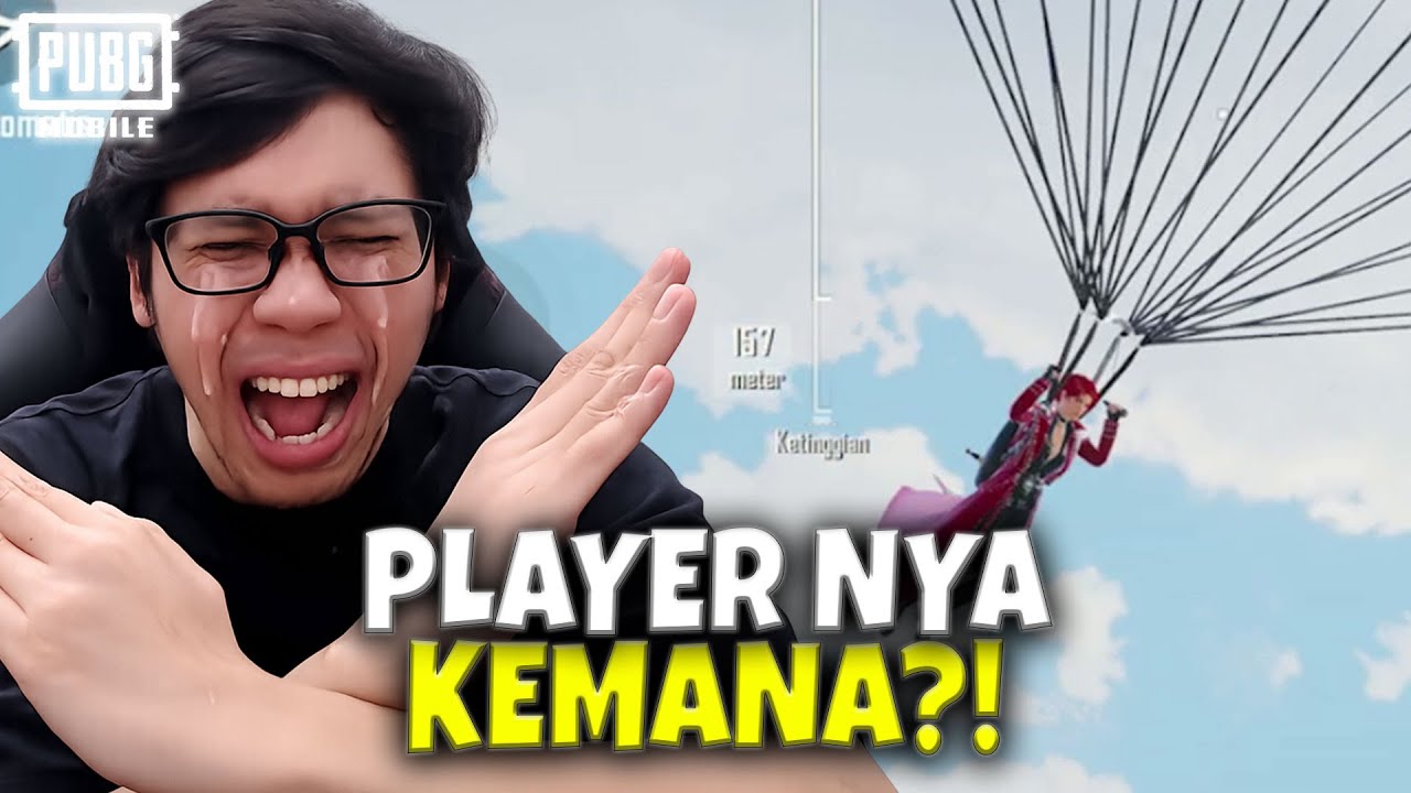 SEDIH BANGET! BEGINI NASIB PLAYER CLASSIC DI 2026! PADA KEMANA YA?! - PUBG MOBILE