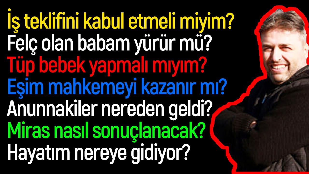 Gökyüzü Asla Yanılmaz - Horary Astroloji - 5. Ders - İleri Seviye Astroloji Eğitimi | İlker Şahin