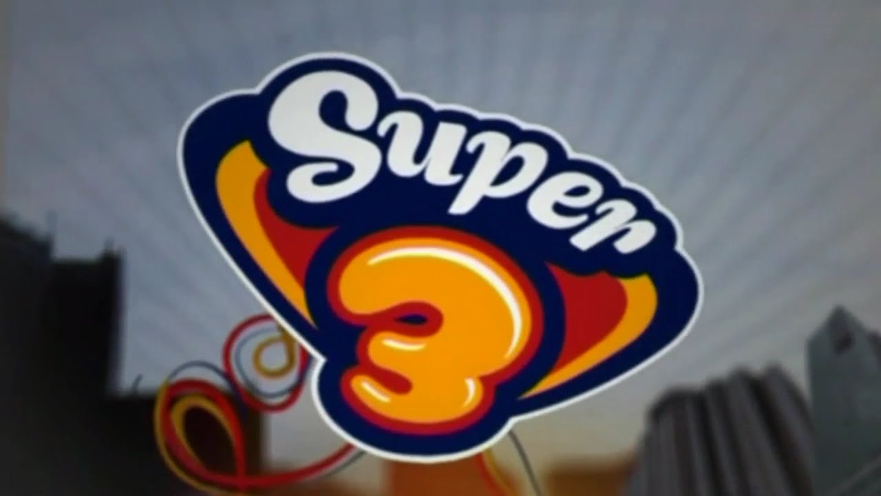 Club Super3 (Careta d'Entrada 2006-2009)