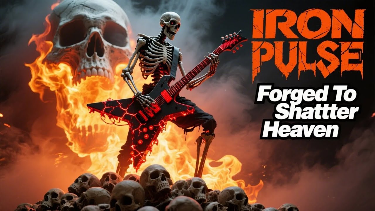 🤘 Best of HEAVY METAL 2026 🔥 | New era 80s power metal collection
