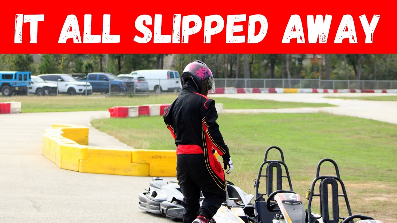 Houston Karting Complex 2026 Championship - Round 2