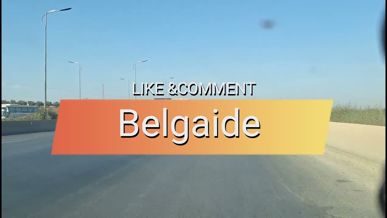 Belgaide oran 2024HD