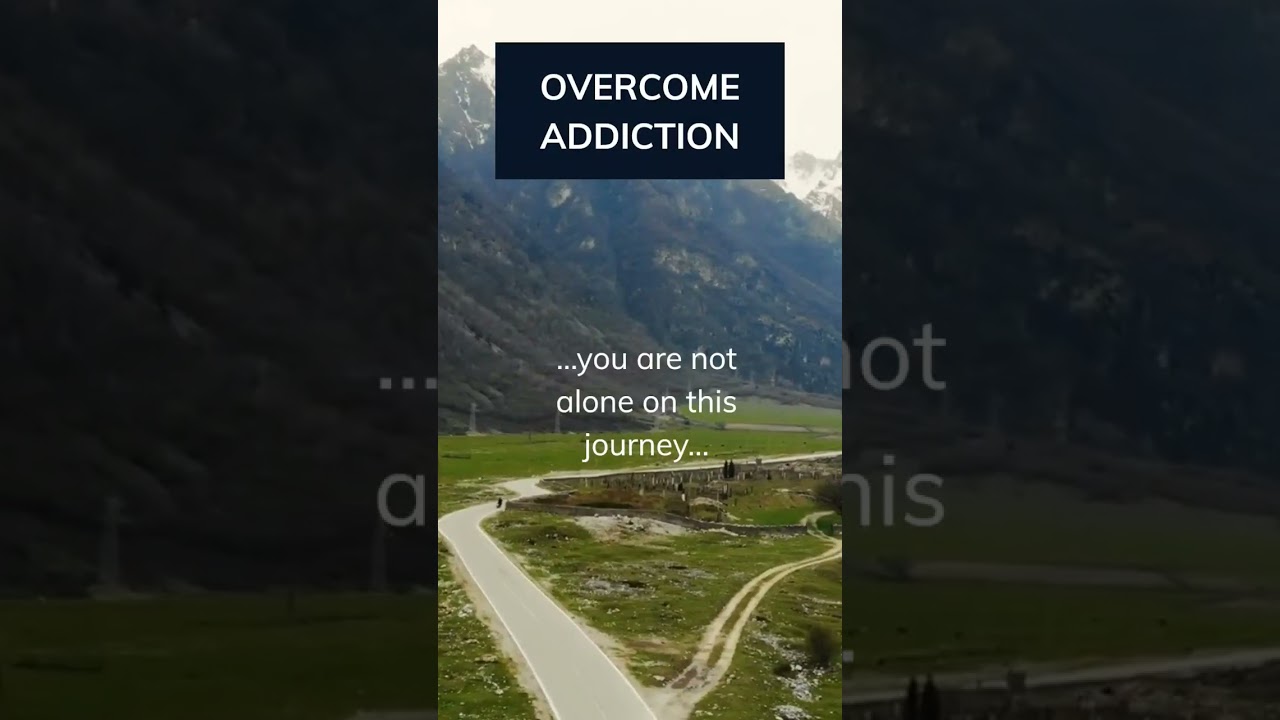 Overcome Addiction #motivation #mindset #overcomingaddiction #recovery #psychologyfacts
