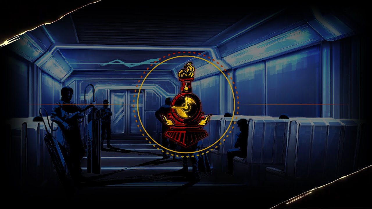 Limbus Company OST - WARP Station