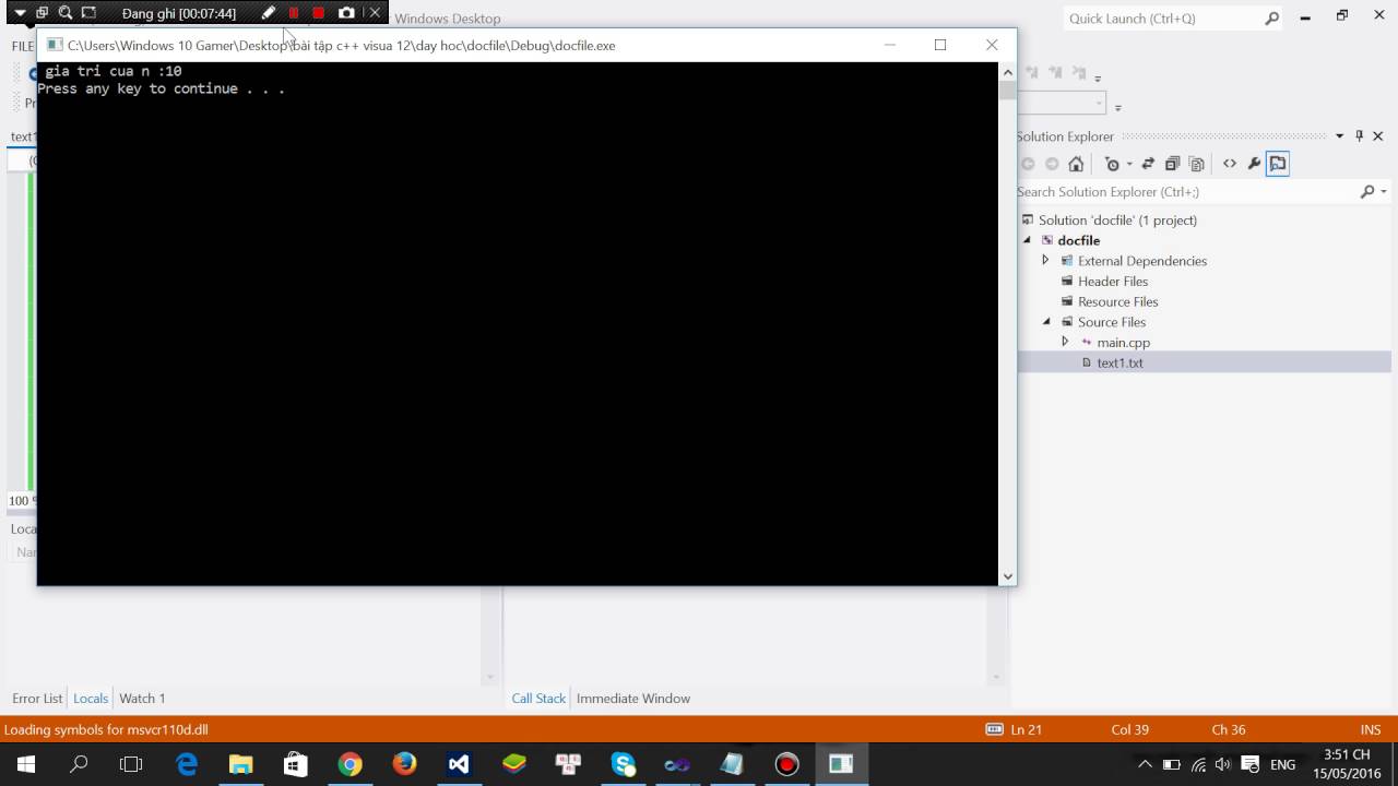 c&aacute;ch đọc v&agrave; ghi file trong c++ đơn giản v&agrave; dể hiểu nhất