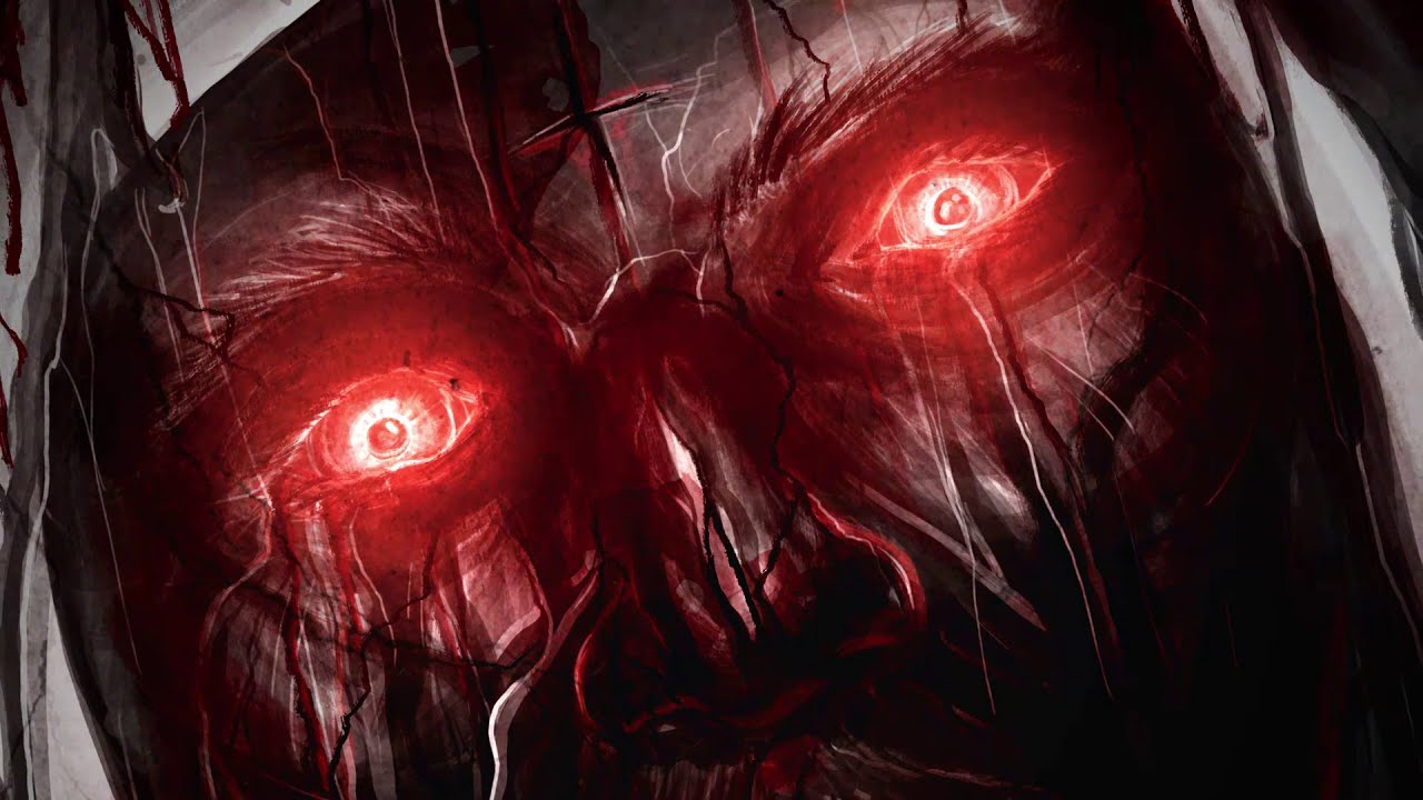 Hatred City - Nothing Divine [Progressive Deathcore]