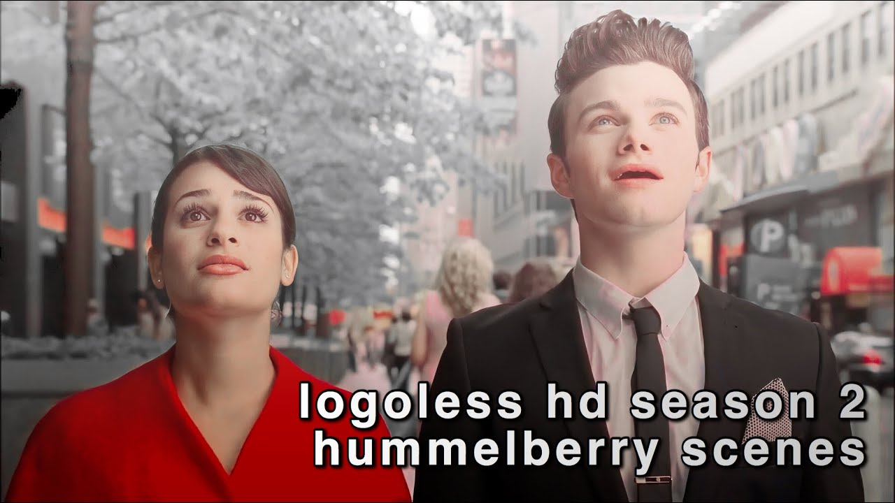 logoless hd hummelberry scenes (season 2) - link in description