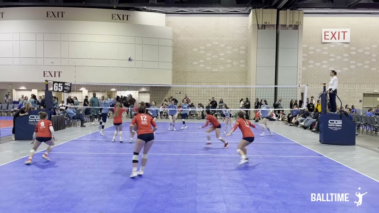 Northeast Qualifier Highlights