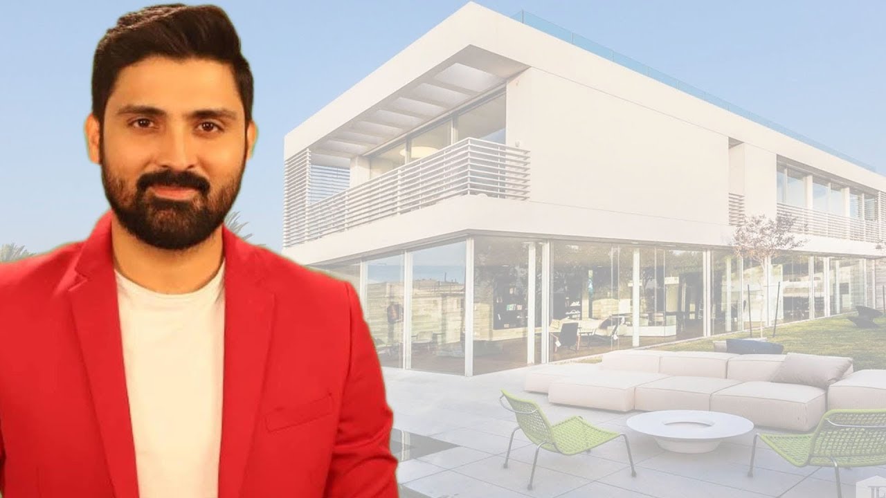 Samrat Reddy LifeStyle , Biography , Net Worth ,Favourites , family And Gallery 2018 | Movie Sarkar