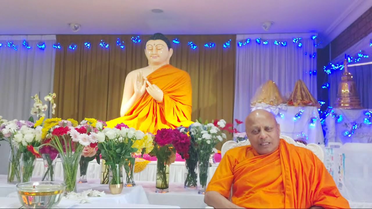 Dhammadeepa Meditation Centre