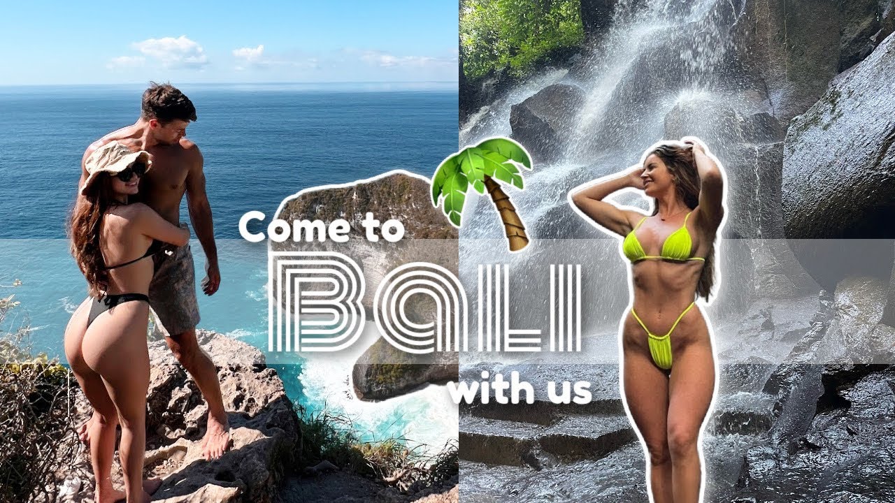 BALI 2022 | Travel Vlog